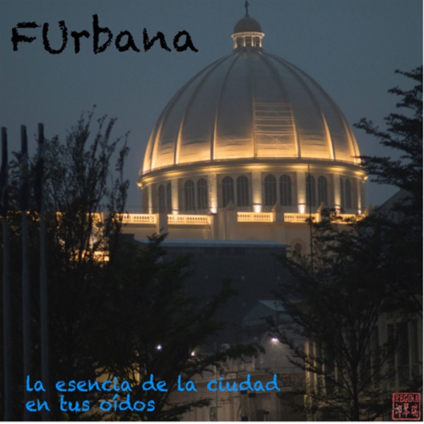 FUrbana: la esencia de la ciudad en tus oídos