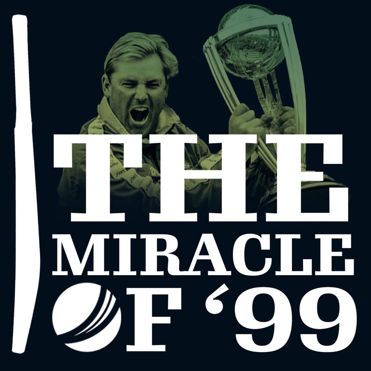 The Miracle of 99 Podcast Series - Apple Podcasts The Miracle of 99