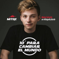 T2: #1 Diez minutos más