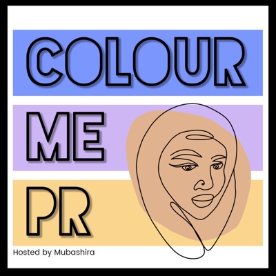 Colour Me PR Colour Me PR