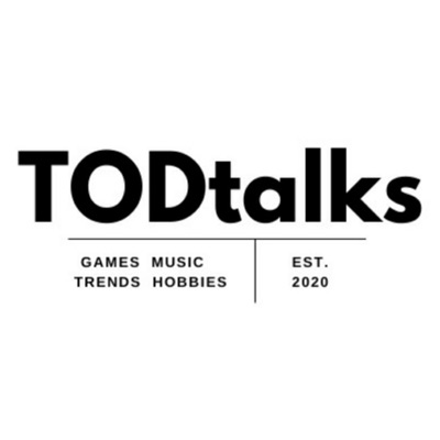 TOD Talks:TOD Talks