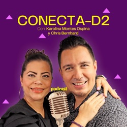 CONECTAD2 (Con Karolina Montes & Chris Bernhard)