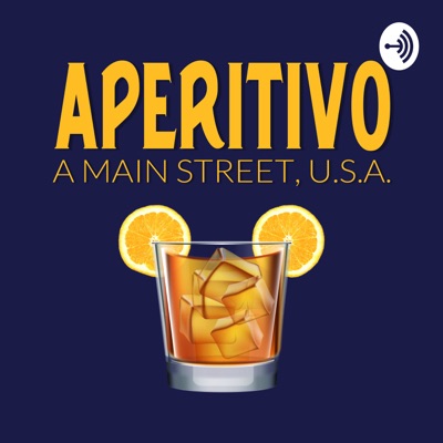 Aperitivo a Main Street, U.S.A.