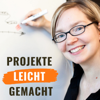 Projekte leicht gemacht – Projektmanagement-Podcast für pragmatische Macher - Projekte leicht gemacht