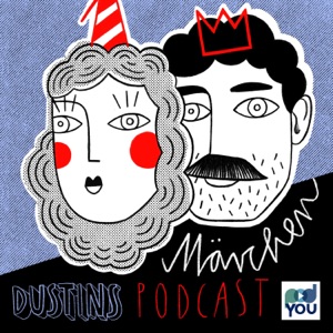 Dustins Märchen Podcast