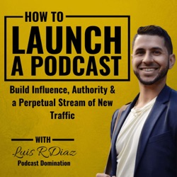 5 Things I WISH I Knew Before Launching My Podcast