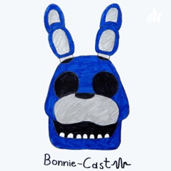 Bonnie-Cast - Der Podcast für Gaming