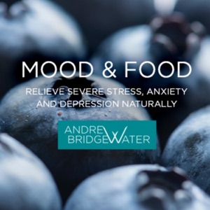 Mood & Food: How To Relieve Stress Naturally - by a Psychologist & Mental Health Coach