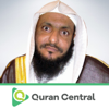 Abdulmohsen Al-Harthy - Muslim Central