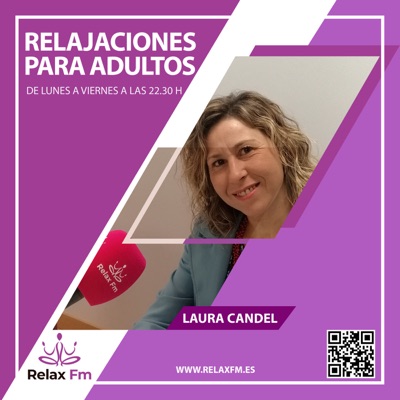 Relajaciones para adultos