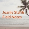 Joanie Stahls Field Notes artwork