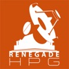 Renegade HPG Podcast artwork