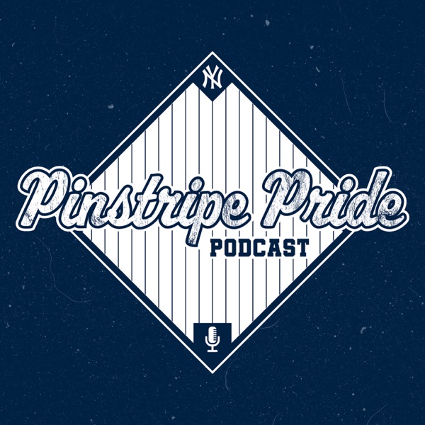 Pinstripe Pride Podcast