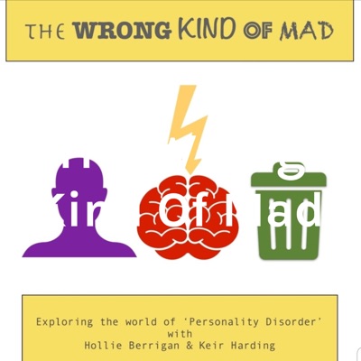 The Wrong Kind Of Mad The Wrong Kind Of Mad