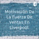 Motivación De La Fuerza De Ventas En Liverpool.