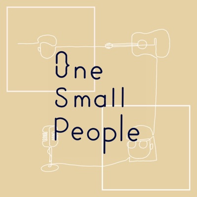 One Small People 小藝人 One Small People 小藝人