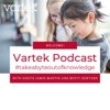 Vartek Podcast artwork