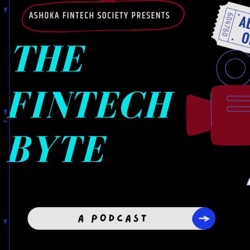 The FinTech Byte