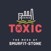 Toxic: The Mess at Smurfit-Stone artwork