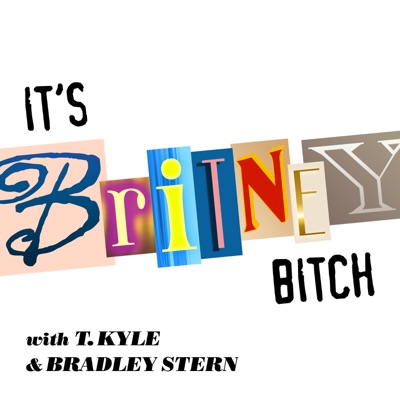 It's Britney, Bitch!