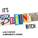 Britney's Good, Mysterious Book
