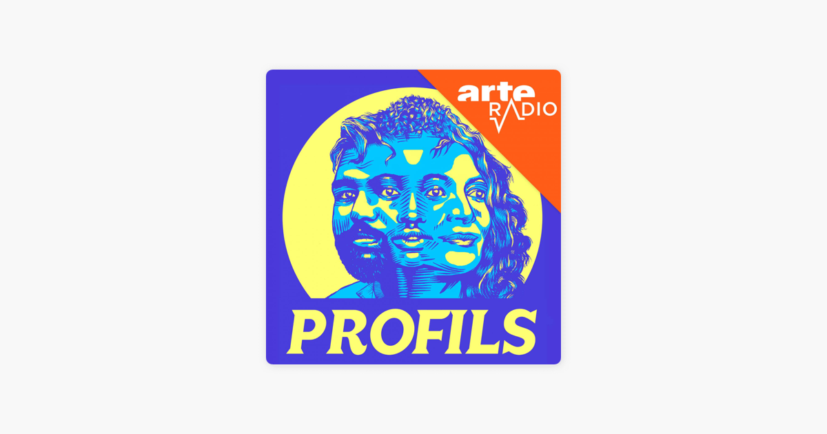 Profils on Apple Podcasts