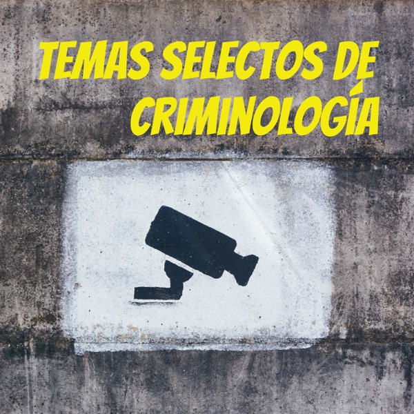 Temas Selectos De Criminología
