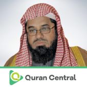 Saud Al-Shuraim - Muslim Central