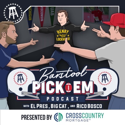 Barstool Pick Em Barstool Pick Em