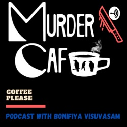 Murder Café 