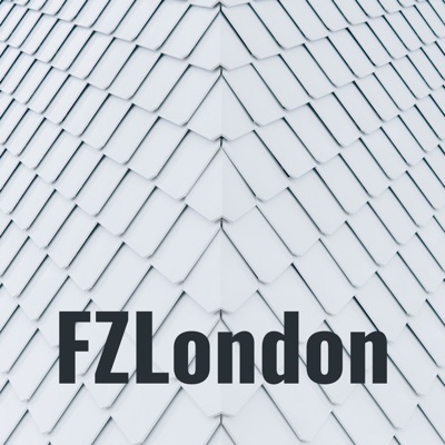 FZ London:Fernanda Zaffari