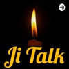 Ji Talk artwork