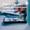 Producto 4 Las Redes sociales son nosivas para los adolecentes - Ramón Gálvez Hernández