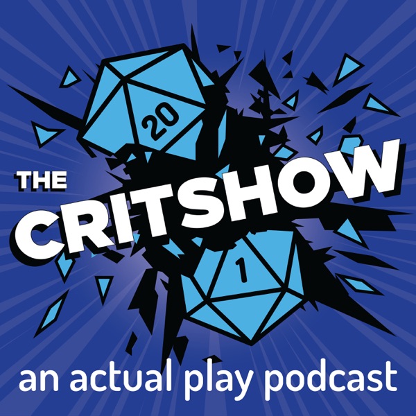 The Critshow Artwork