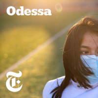 Odessa podcast
