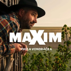 Maxim Pavla Vondráčka #151 - Jiří Syrovátka