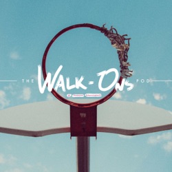 WE BAAAAAACK - WALK ONS SEASON 2 EP 1