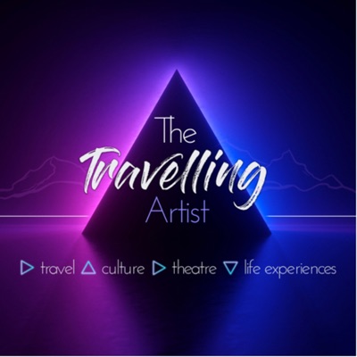 The Travelling Artist Podcast