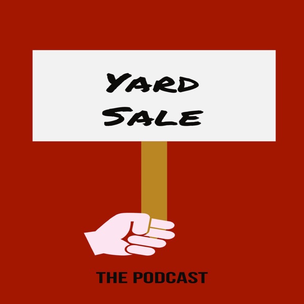 Yard Sale