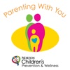 Parenting With You artwork