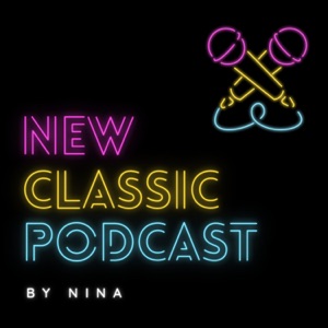 New Classic Podcast