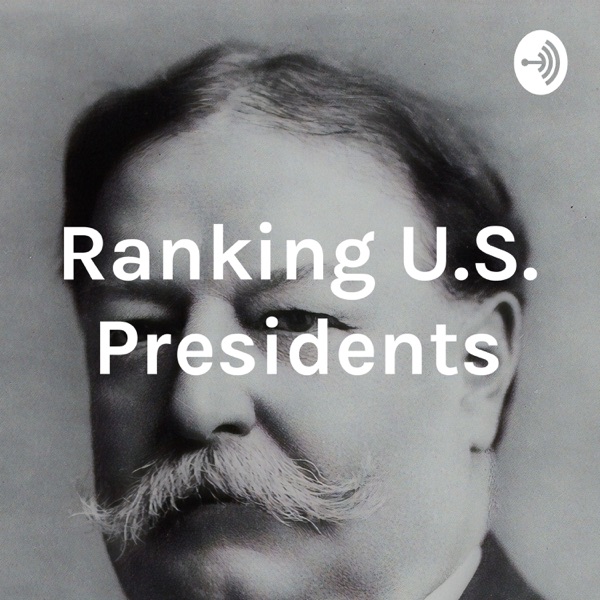 Artwork for Ranking U.S. Presidents