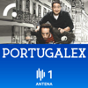 Portugalex - Antena1 - RTP