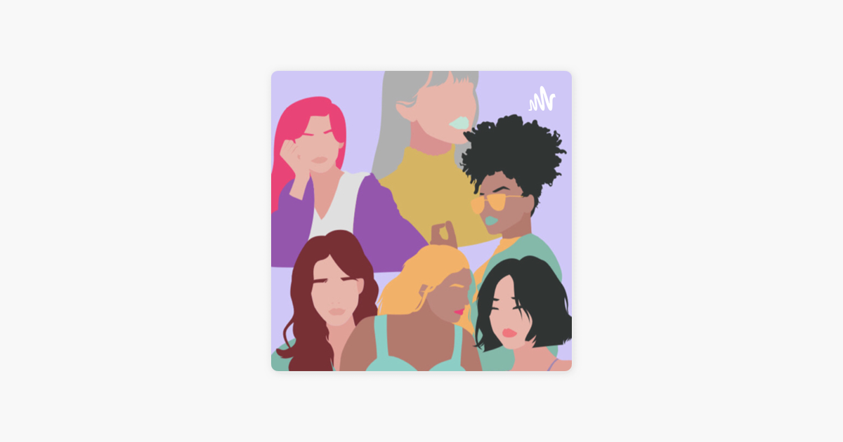  angry feminists on apple podcasts