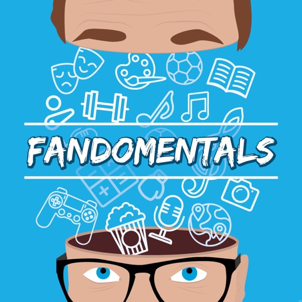 Fandomentals Artwork