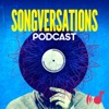 Songversations Podcast artwork