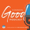 The Common Good Podcast artwork