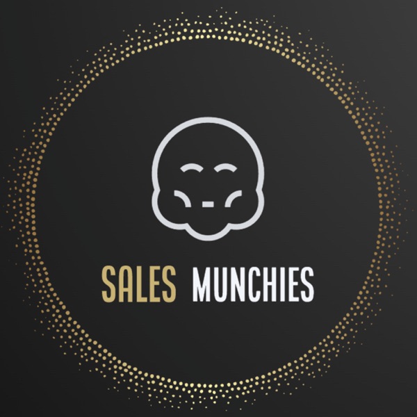 Sales Munchies Artwork