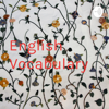 English Vocabulary - Ahil Kannan