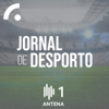 Jornal de Desporto - Antena1 - RTP